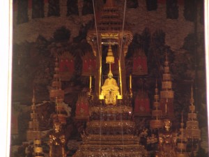 Emerald Buddha