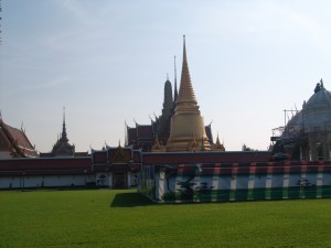 Grand Palace Complex 2