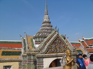 Grand Palace Complex 1