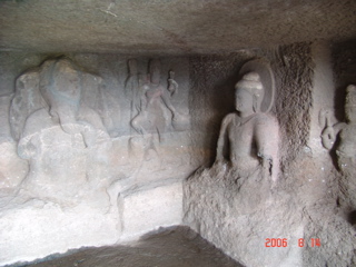 Aurangabad Cave