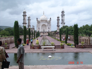 Bibi Ka Maqbara